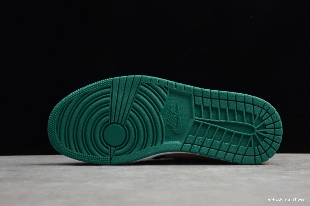 Rep Beige Air Bio AH7389-203 Jordan Mystic High Retro Green 1 Anthracite 0820